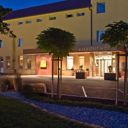 Domžale Ambient Hotel מראה חיצוני תמונה