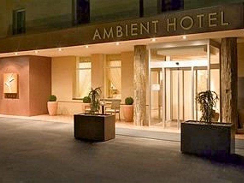 Domžale Ambient Hotel מראה חיצוני תמונה