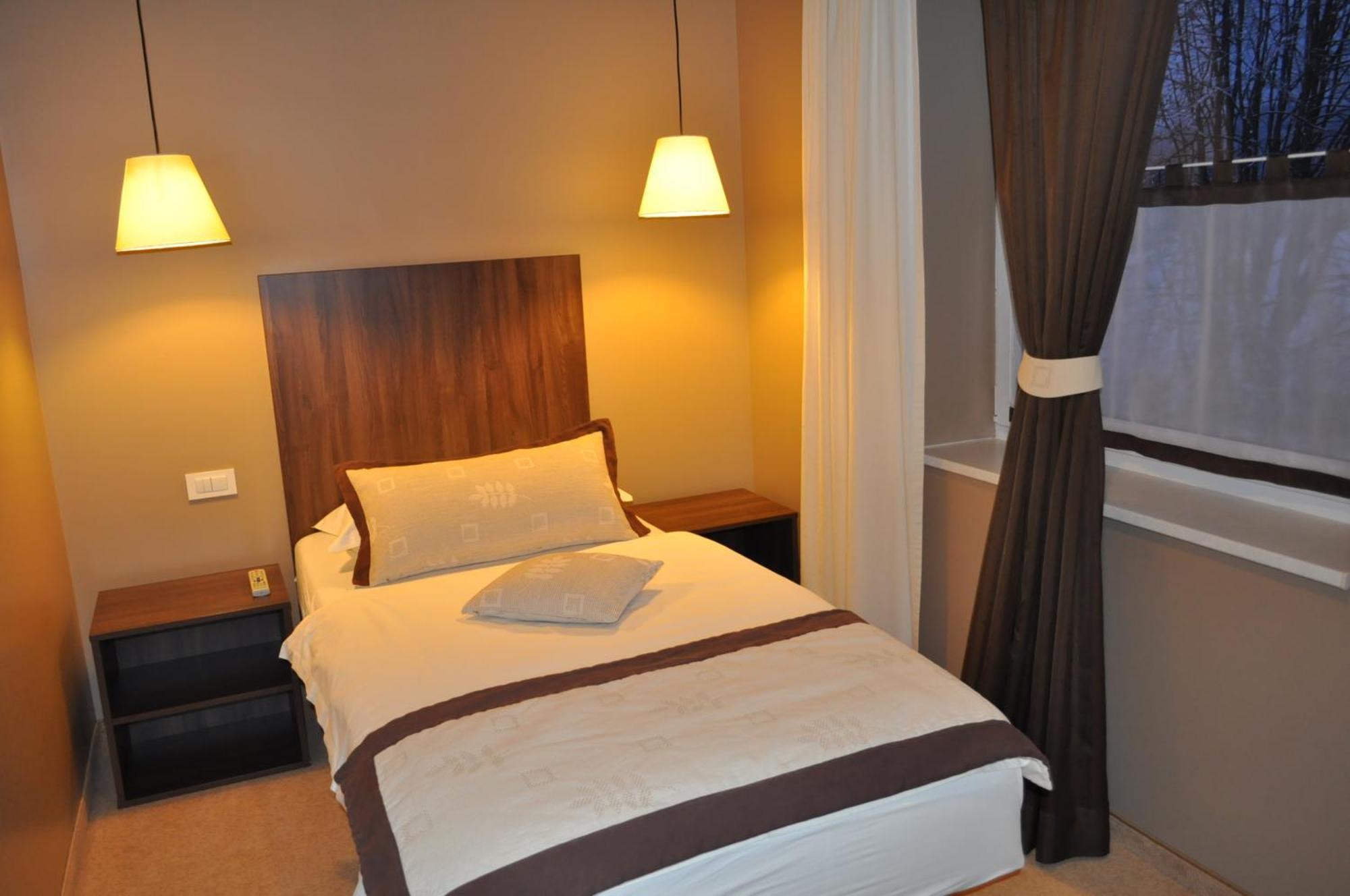 Domžale Ambient Hotel מראה חיצוני תמונה