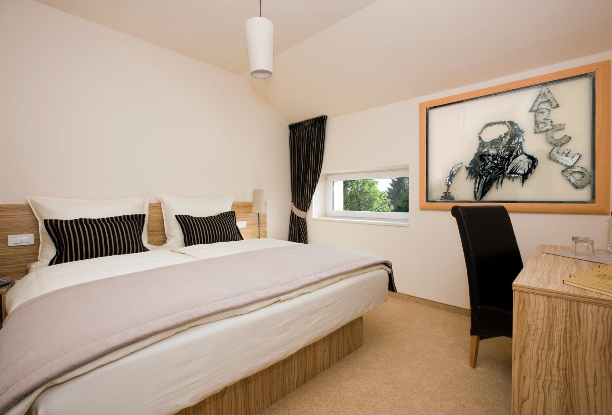 Domžale Ambient Hotel חדר תמונה