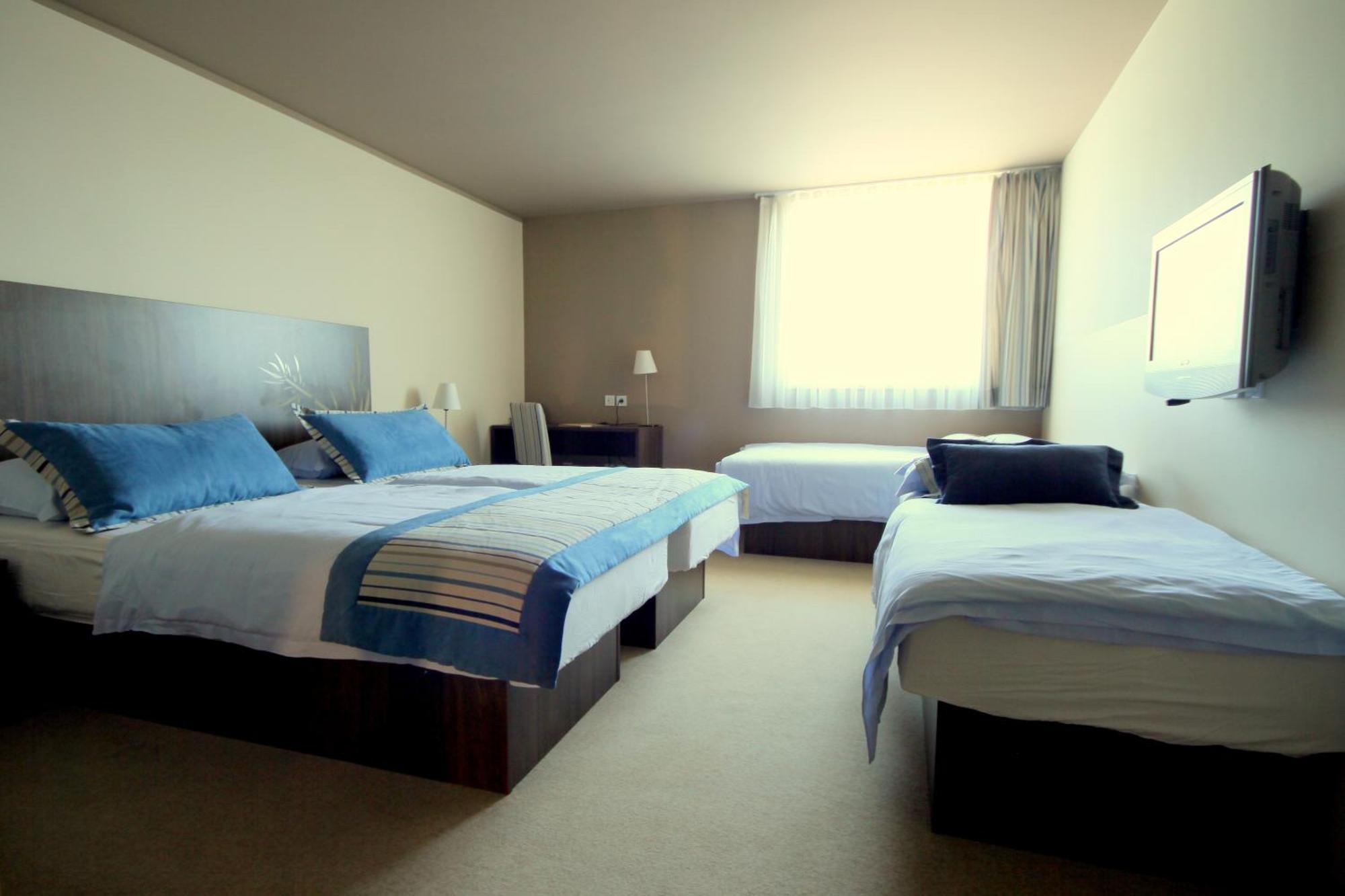 Domžale Ambient Hotel חדר תמונה