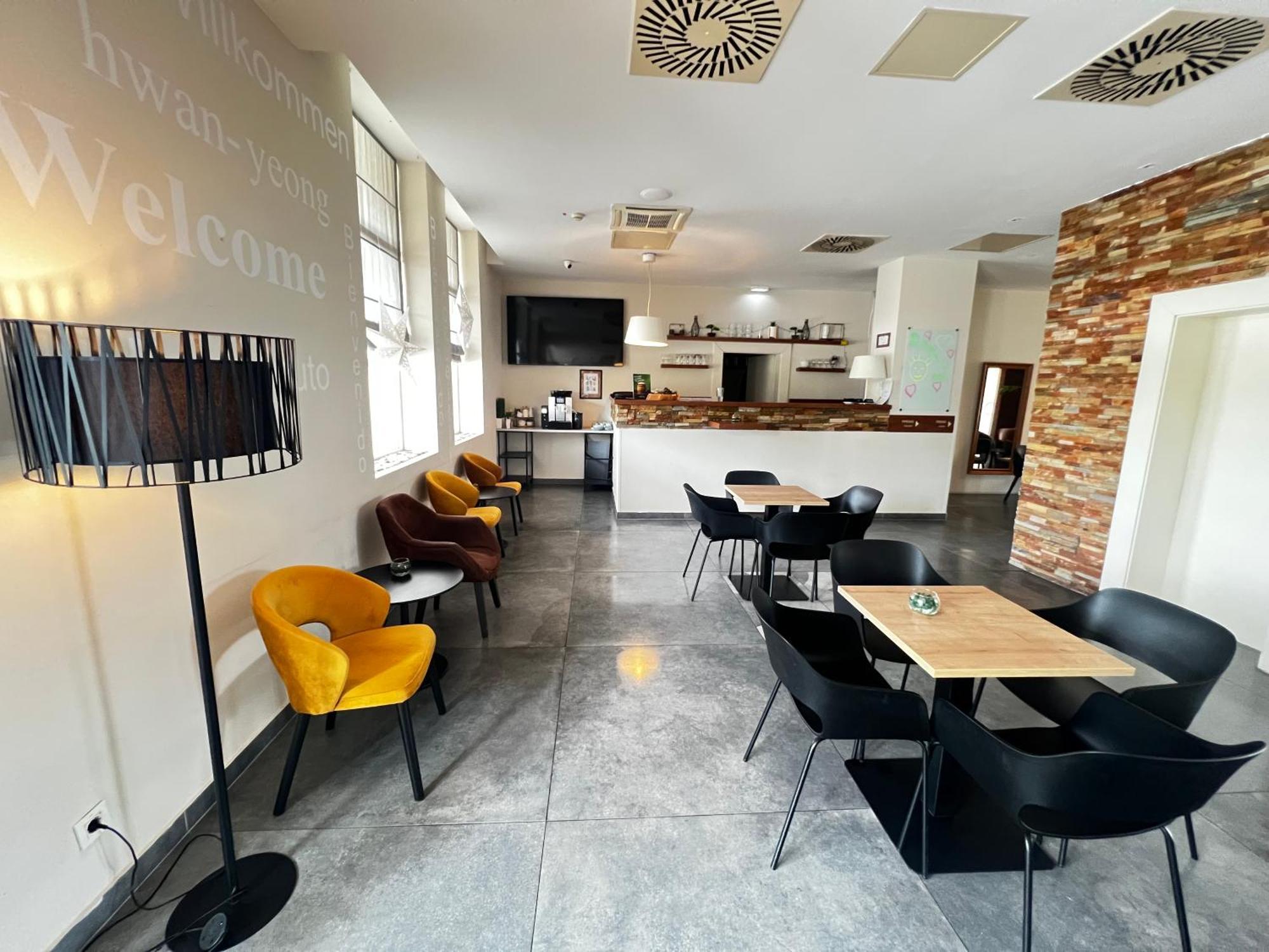 Domžale Ambient Hotel מראה חיצוני תמונה
